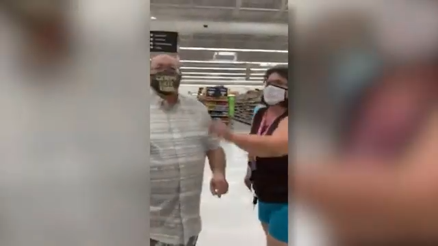 Walmart Challenge Uncensored